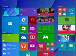 Microsoft откажется от живых плиток