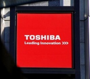 Китай одобрил продажу полупроводникового бизнеса Toshiba