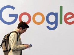 Сотрудники Google по всему миру вышли на митинг против сексуальных домогательств