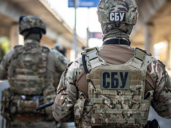 СБУ задержала одесситов, которые снимали и публиковали сегодняшние ракетные удары