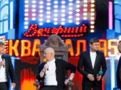 Ирина Пикалова показала гримерку "Квартала 95" после "освобождения" ее россиянами