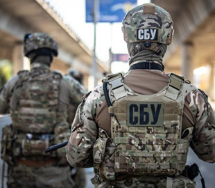 СБУ задержала одесситов, которые снимали и публиковали сегодняшние ракетные удары