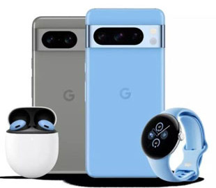 Google Pixel 8 став одним із найкращих камерофонів у світі за версією DxOMark