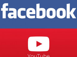 YouTube и Facebook проведут карантинные онлайн-выпускные