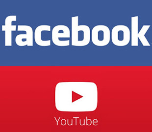 YouTube и Facebook проведут карантинные онлайн-выпускные