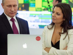 Пропаганду RT для Європи дублюють через Telegram — ЦПД