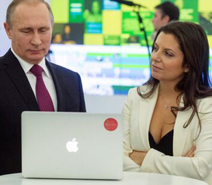 Пропаганду RT для Європи дублюють через Telegram — ЦПД