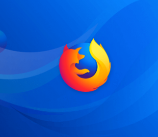 Mozilla изменит логотип Firefox и других программ