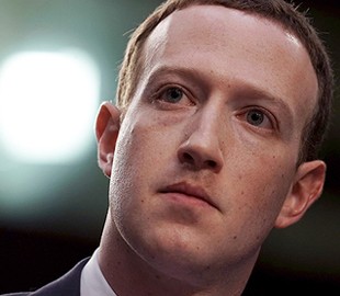 Цукерберг подискутировал с израильским историком о глобализации, Интернете и будущем мира