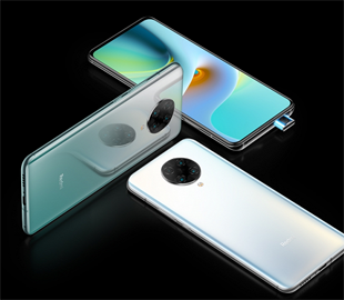 Xiaomi устранила проблемы Redmi K30 Ultra