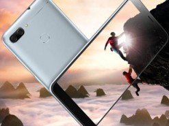 Смартфон Asus Zenfone Max Plus (M1) получил полноэкранный дизайн