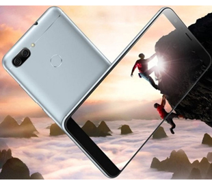 Смартфон Asus Zenfone Max Plus (M1) получил полноэкранный дизайн