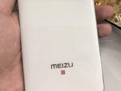 В Сети появилась новая фотография смартфона Meizu 16