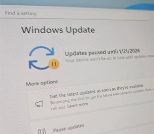 Оновлення Windows 11 викликає чорний екран, зависання Outlook та інші проблеми