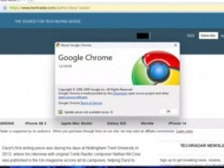 Журналисты опробовали Google Chrome 1.0 на Windows 11