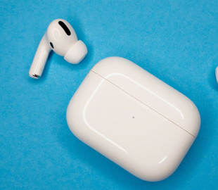Apple выпустила новую прошивку для AirPods Pro и AirPods 2