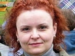 В Киевской области во время обстрелов погибла украинская журналистка Оксана Гайдар