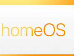 Apple продовжує працювати над homeOS