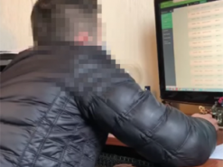 СБУ пресекла деятельность хакеров, взламывающих аккаунты чиновников Киевской области