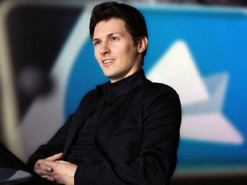 Експерти стурбовані відкриттями Дурова про безпеку Telegram