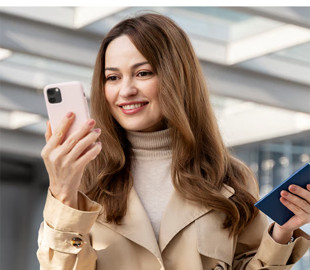 Як не платити за перекладачі в подорожі — корисна фішка iPhone