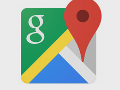 У Google Maps перейменували Верховну Раду на Верховну Зраду