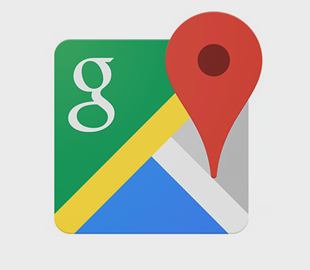 У Google Maps перейменували Верховну Раду на Верховну Зраду