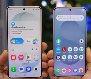 Samsung додасть одну з найкорисніших ШI-функцій Galaxy S26 на старі смартфони: що зміниться