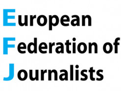 ЕФЖ осудила убийство рашистами журналиста Леклерка Имхоффа, – НСЖУ