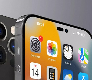 Смартфоны iPhone 14 и iPhone 14 Max останутся на старой платформе и со старой памятью