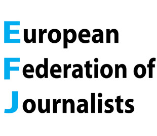 ЕФЖ осудила убийство рашистами журналиста Леклерка Имхоффа, – НСЖУ