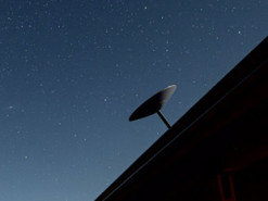 SpaceX хочет сделать Wi-Fi для пассажиров самолётов быстрым и стабильным