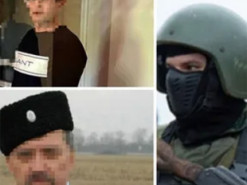 Кланяются российским солдатам и сдают позиции: как наказывают коллаборантов в Украине