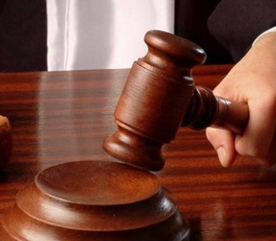 До 15 років позбавлення волі засудили агентку РФ, яка коригувала удари по військових об’єктах у Києві