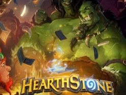 Blizzard не планирует портировать Hearthstone на Nintendo Switch