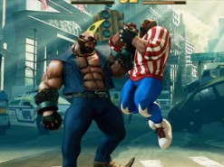 Street Fighter V: Arcade Edition предложит шесть путей и более 200 концовок
