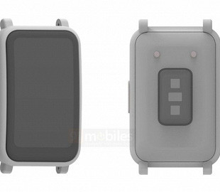 Huawei разработала умные часы, непохожие на предшественников