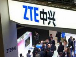 Главный акционер ZTE сокращает долю в компании