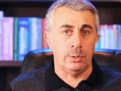 Лікар Комаровський підказав батькам, чому дітей не можна змушувати їсти