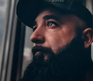 У Вінниці ракети окупантів убили журналіста та добровольця Даценка