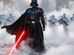 EA отменила масштабную игру по «Звёздным войнам»