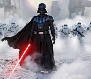 EA отменила масштабную игру по «Звёздным войнам»