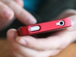 Під час свят тернополяни позбулися мобільних телефонів на суму близько 70 тисяч