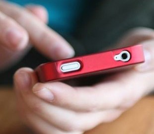 Під час свят тернополяни позбулися мобільних телефонів на суму близько 70 тисяч