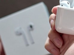 Apple продаст вдвое больше AirPods в 2018 году