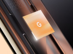 Google выпустит собственный процессор для смартфонов