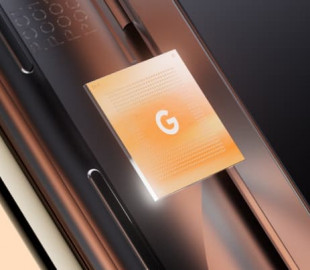 Google выпустит собственный процессор для смартфонов