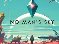 No Man's Sky выйдет на Xbox One вместе с самым большим обновлением