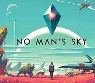 No Man's Sky выйдет на Xbox One вместе с самым большим обновлением