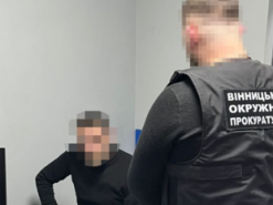 У Вінниці пенсіонерка стала жертвою шахраїв і втратила майже 2 млн гривень